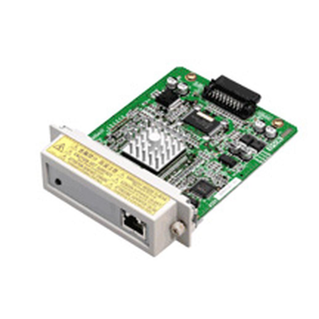 Epson Ethernet 10/100 Card  For 4000/4800/7800
