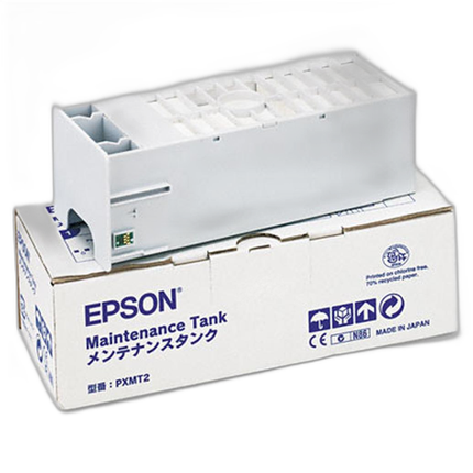 Epson C12C890191 Replacement Ink Maintenance Tank for Epson Stylus Pro 9900
