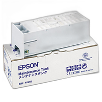 Epson C12C890191 Replacement Ink Maintenance Tank for Epson Stylus Pro 9900 0