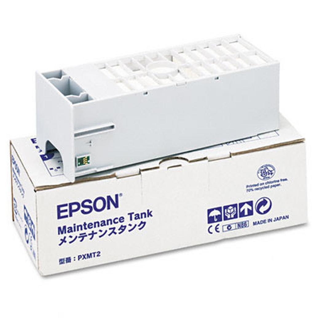 Epson C12C890191 Replacement Ink Maintenance Tank for Epson Stylus Pro 9900