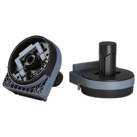 Epson Roll Media Adapters for SureColor T-Series Printers 0