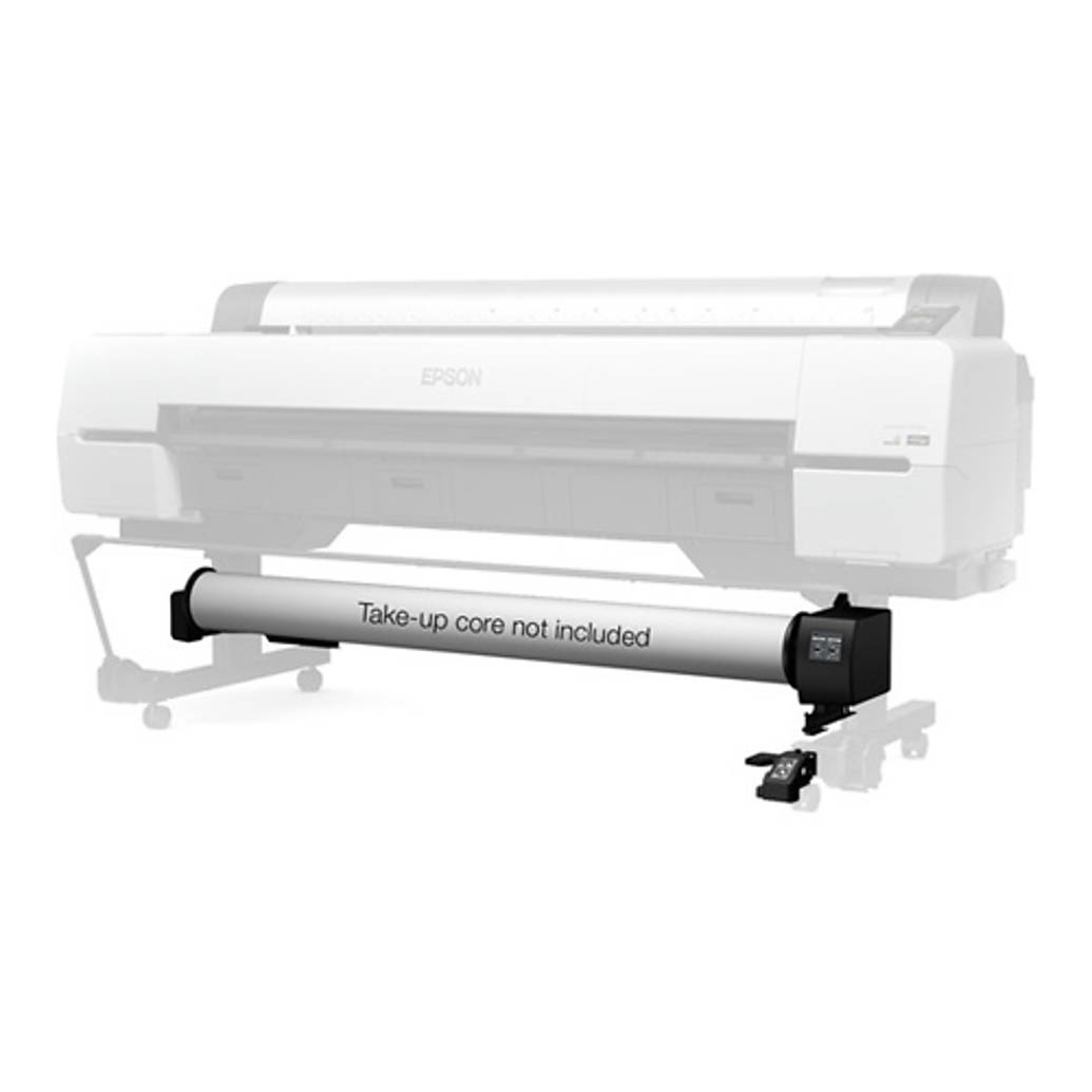 Epson Automatic Take-Up Reel System for P10000 and P20000 SureColor Printers