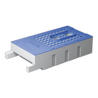 Epson SureColor Replacement Ink Maintenance Tank for P10000/P20000 Printers 0