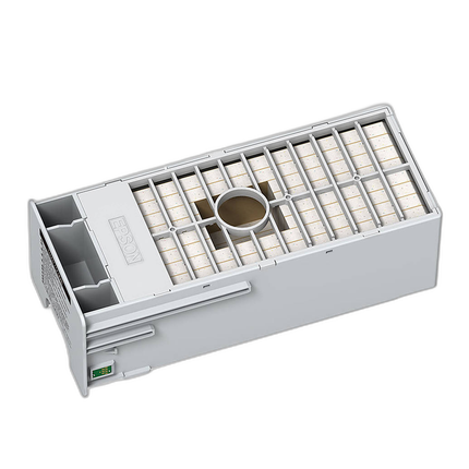 Epson T699700 Maintenance Tank for SureColor P Series Large Format Printers