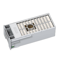 Epson T699700 Maintenance Tank for SureColor P Series Large Format Printers 0