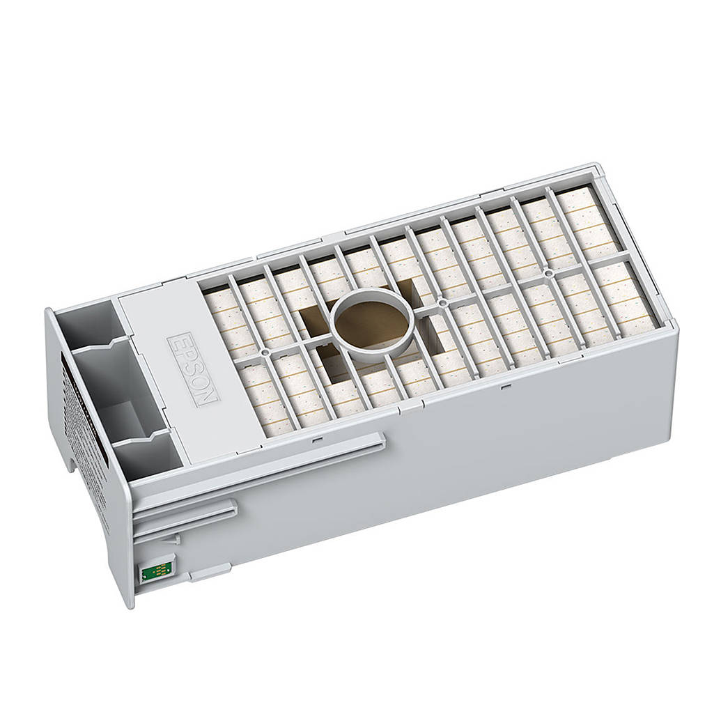 Epson T699700 Maintenance Tank for SureColor P Series Large Format Printers