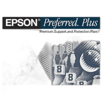 Epson 2 Year Extended Service Warranty for Stylus Pro 4800 Printer 0