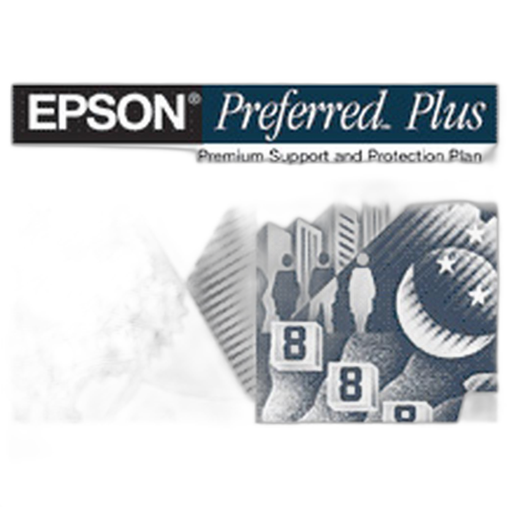 Epson 2 Year Extended Service Warranty for Stylus Pro 4800 Printer