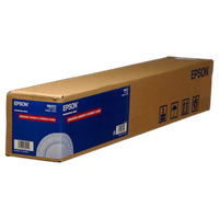 Epson Doubleweight Matte Photo Inkjet Paper (44 x82 Roll) 0