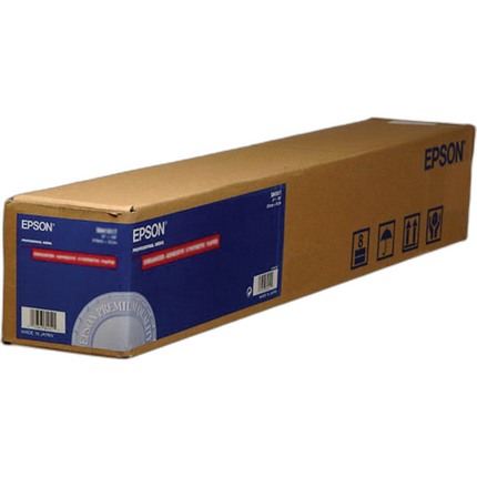 Epson 36 In.x100 Ft. Premium Semi Gloss Photo Inkjet Paper - Roll