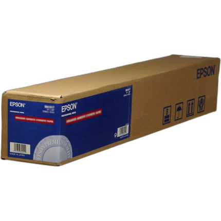 Epson Doubleweight Matte Photo Inkjet Paper (64x82 Roll)