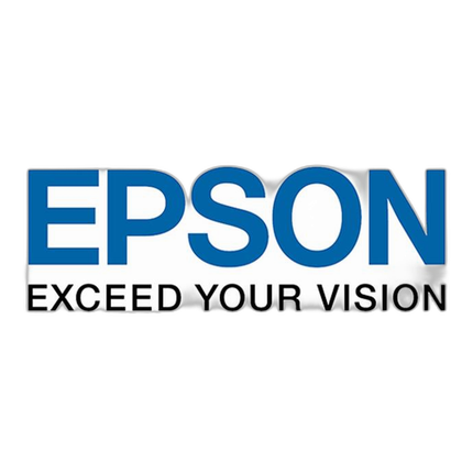 Epson 24x100 Crystal Clear Film - Roll