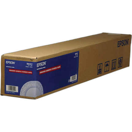 Epson 44x100 Crystal Clear Film - Roll