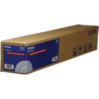 Epson 44x100 Crystal Clear Film - Roll 0