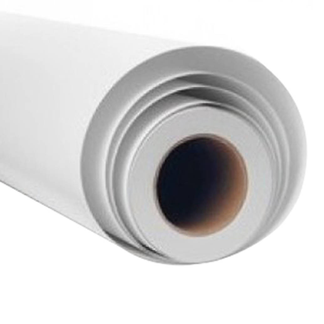 Epson 24x100 Crystal Clear Film Adhesive Roll