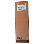 EPSON SureColor S70 Orange Ink Cartridge 700ML 0