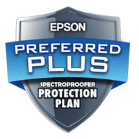 Epson 2-Year SpectroProofer 44in Series Service Plan - Exchange Max (2) Plan 0