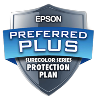 Epson 2-Year (PG) Extended Service Plan - Max Purchase (2) Plans: SureColor 0
