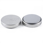 Exell 5-PACK CR2354 3v Lithium Battery (Replaces CR2354, BR2354, DL2354) 1