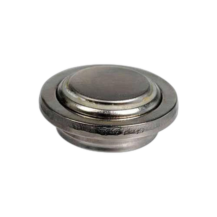 Exell MRB625 1.35V Zinc Air Battery (Replaces ANSI / NEDA-1124MP and IEC-MR9)