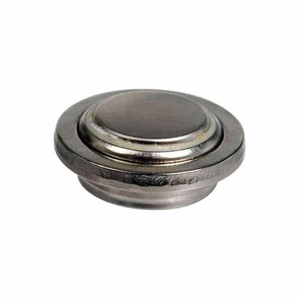 Exell MRB625 1.35V Zinc Air Battery (Replaces ANSI / NEDA-1124MP  and  IEC-MR9)