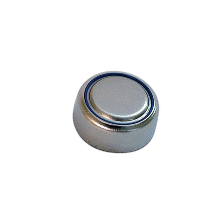 Exell S76PX 1.55V Silver Oxide Battery (Replaces ANSI / NEDA-1184SO)