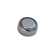 Exell S76PX 1.55V Silver Oxide Battery (Replaces ANSI / NEDA-1184SO) 0