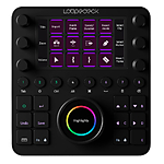 Loupedeck Creative Tool 0