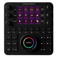 Loupedeck Creative Tool 0