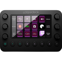 Loupedeck Live Streaming Console 0