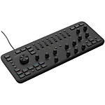 Loupedeck Plus for Lightroom 6 CC and Classic, Aurora HDR, Capture One 1