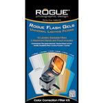 ExpoImaging Rogue Flash Gels Color Correction Kit (3 Sets of 6 Gels) 2