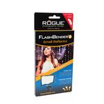 Rogue Flashbender 2.0 SMALL Reflector 4