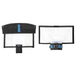 Rogue FlashBender v3 - SMALL Soft Box Kit 0