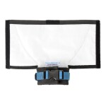Rogue FlashBender v3 - SMALL Soft Box Kit 1