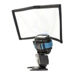 Rogue FlashBender v3 - SMALL Soft Box Kit 4