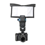 Rogue FlashBender v3 - SMALL Soft Box Kit 5