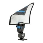 Rogue FlashBender v3 - LARGE Soft Box Kit 4