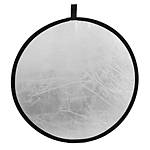 Rogue 2-in-1 32-Inch Reflector Silver/White 0