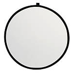 Rogue 2-in-1 32-Inch Reflector Silver/White 1