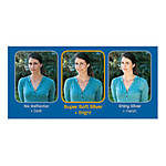 Rogue 2-in-1 32-Inch Reflector Silver/White 4