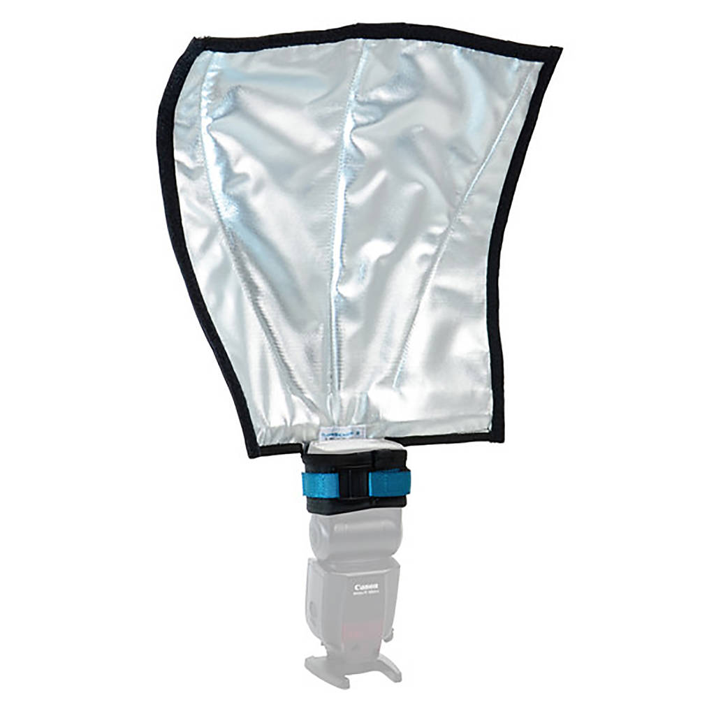 Rogue FlashBender 2 - XL Pro Silver Reflector