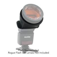 Expo Imaging Rogue Flash Adapter - Small 4