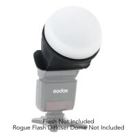 Expo Imaging Rogue Flash Adapter - Small 5