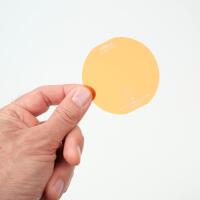 Expo Imaging Rogue Round Flash 20 Gel Kit - Color Correction Collection 3
