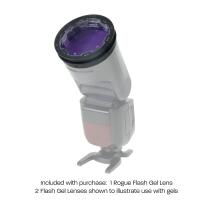 Expo Imaging Rogue Flash Gel Lens 2
