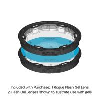 Expo Imaging Rogue Flash Gel Lens 3