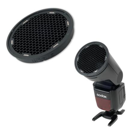 Expo Imaging Rogue Flash Grid 45