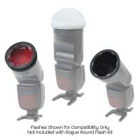 Expo Imaging Rogue Round Flash Kit 1