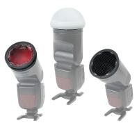 Expo Imaging Rogue Round Flash Kit 3